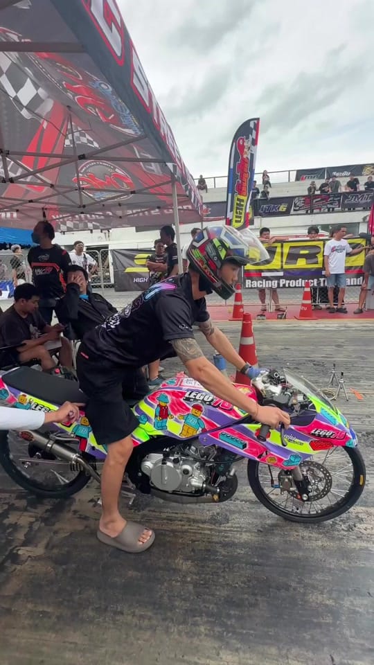 Post 8 by kent_jatibening on TikTok (video)