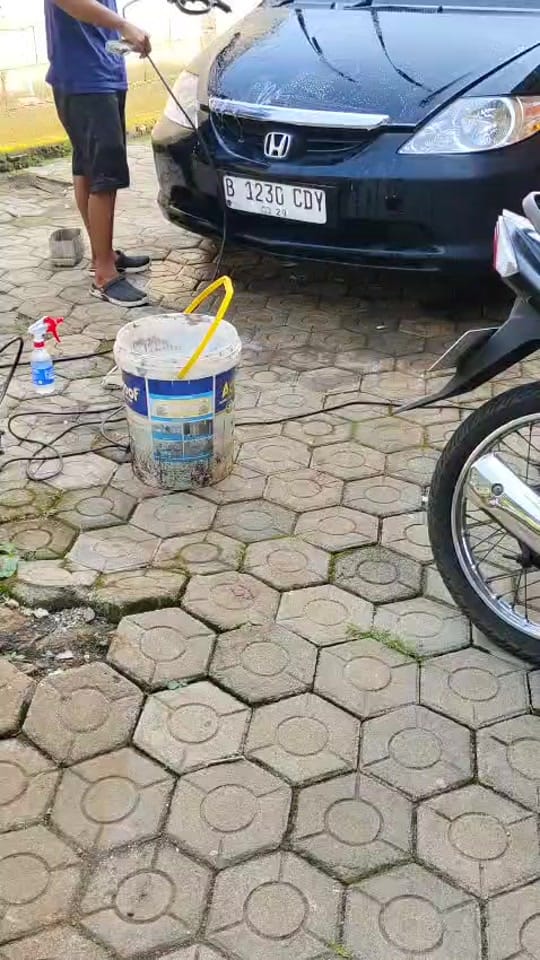 Post 1 by kent_jatibening on TikTok (video)