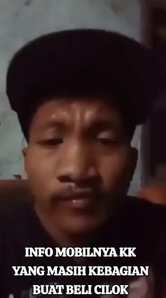 Post 4 by kent_jatibening on TikTok (video)