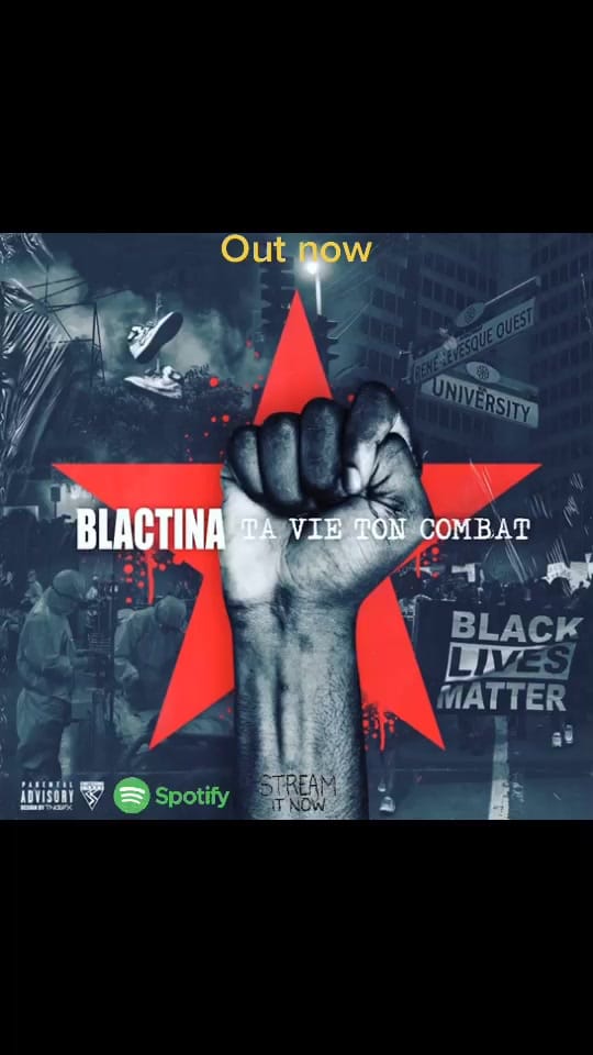 Post 9 by Blactina on TikTok (video)