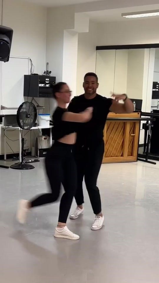 Post 10 by RumbaLatinaUK on TikTok (video)