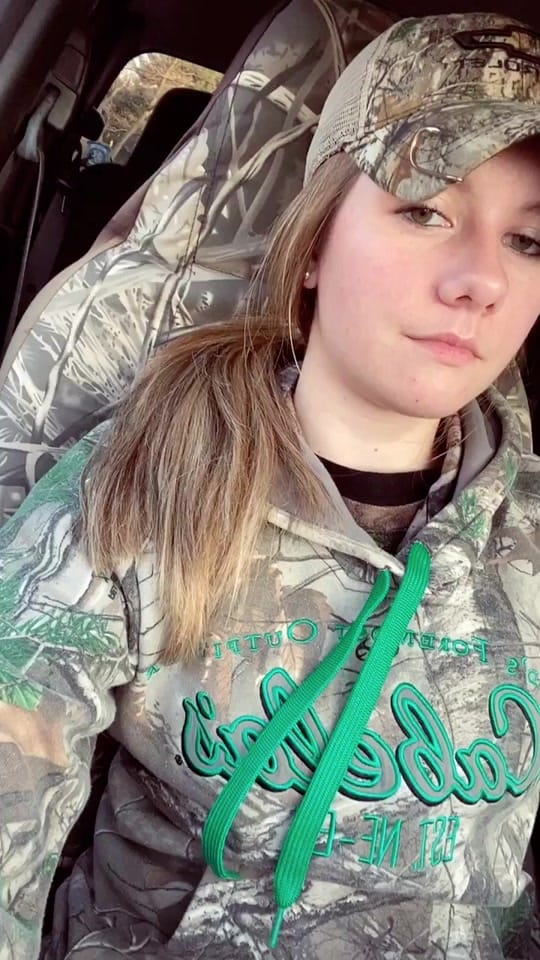 Post 7 by Kelsey G on TikTok (video)