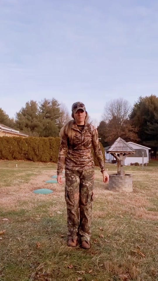 Post 6 by Kelsey G on TikTok (video)