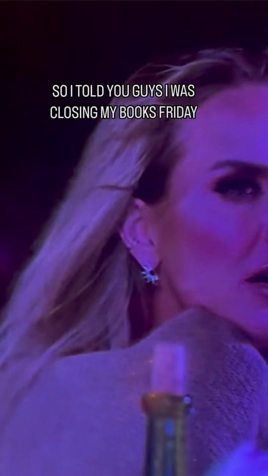 Post 7 by Joanna Roman on TikTok (video)