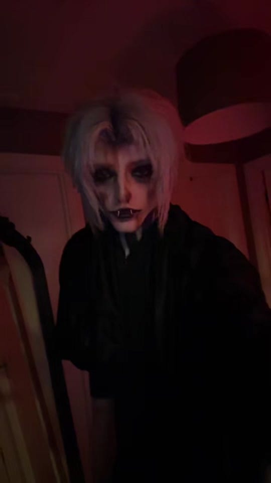 Post 8 by yaoigooner19 on TikTok (video)