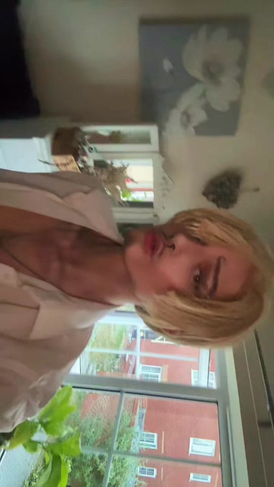 Post 2 by yaoigooner19 on TikTok (video)
