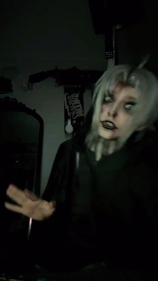 Post 3 by yaoigooner19 on TikTok (video)