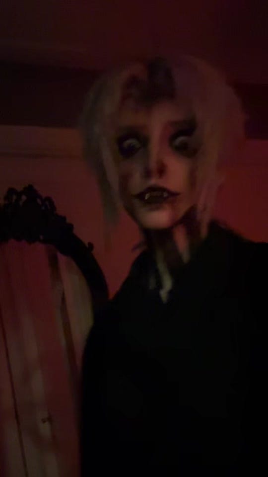 Post 4 by yaoigooner19 on TikTok (video)