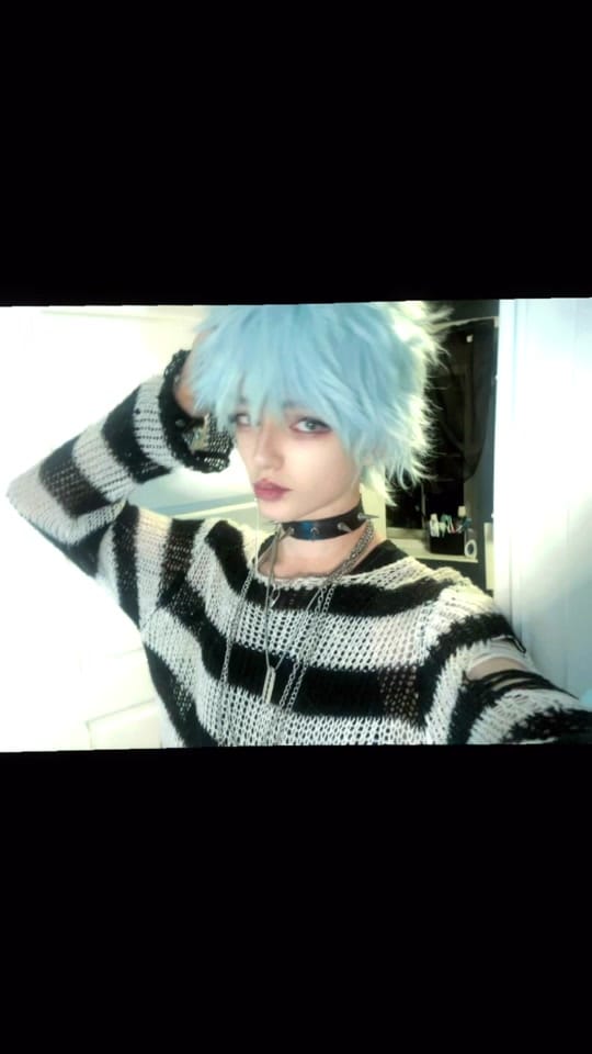 Post 1 by yaoigooner19 on TikTok (video)
