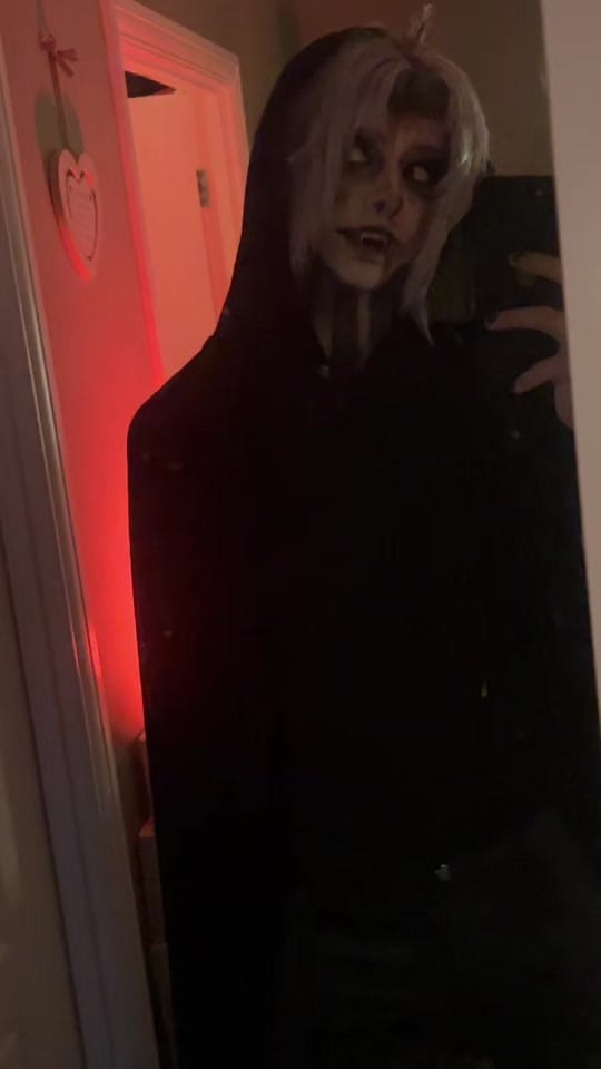 Post 6 by yaoigooner19 on TikTok (video)