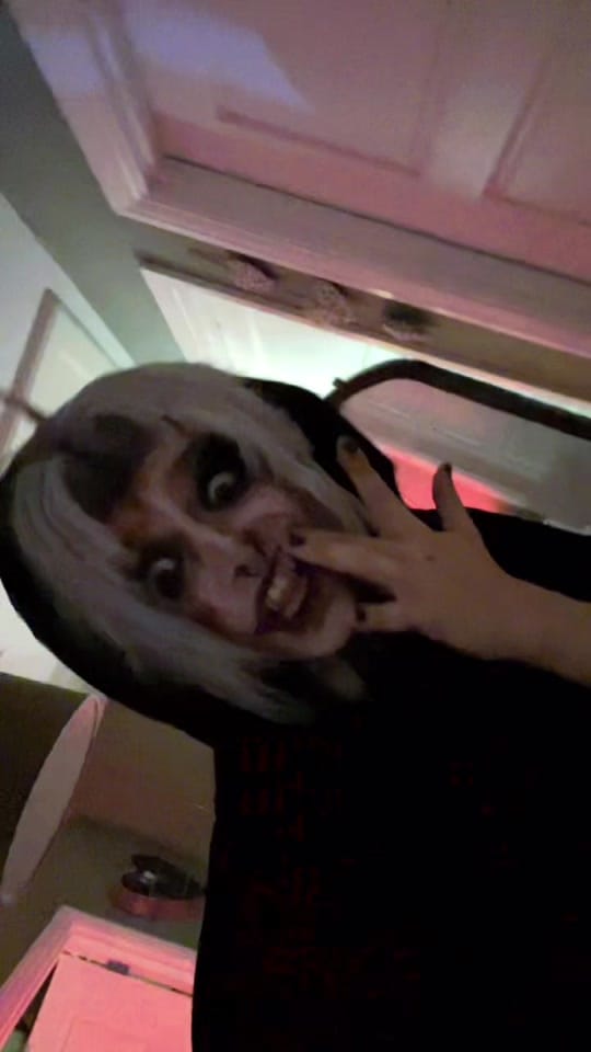 Post 9 by yaoigooner19 on TikTok (video)