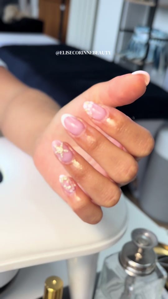 Post 1 by elisecorinnebeauty on TikTok (video)