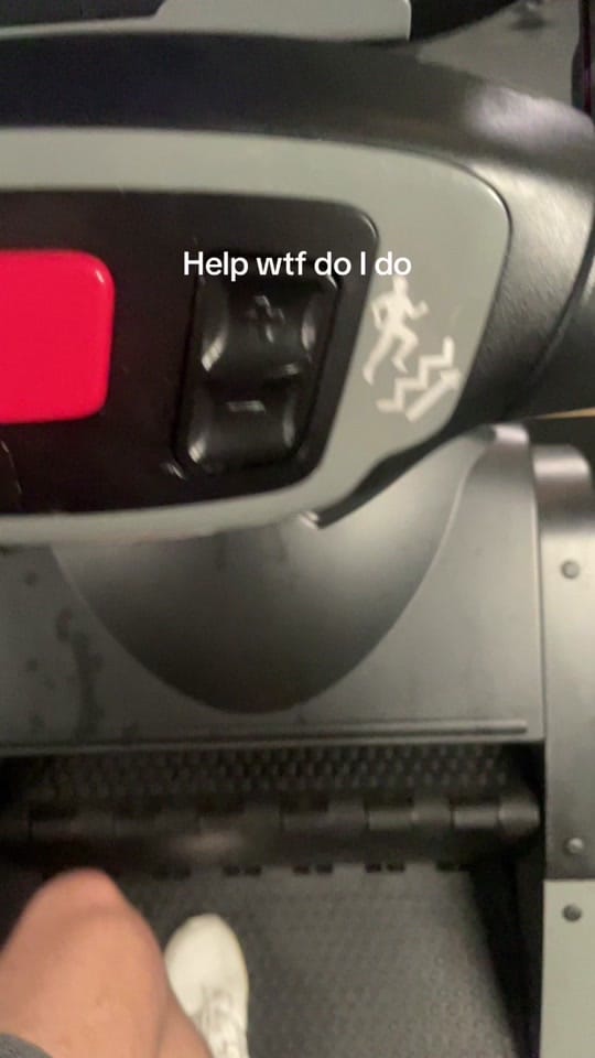 Post 6 by Adam Russell on TikTok (video)