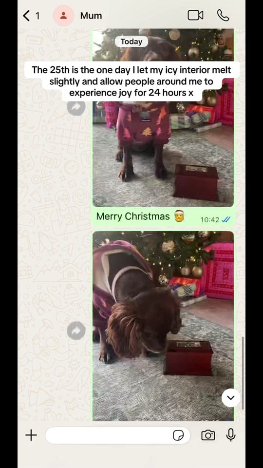 Post 2 by Adam Russell on TikTok (video)