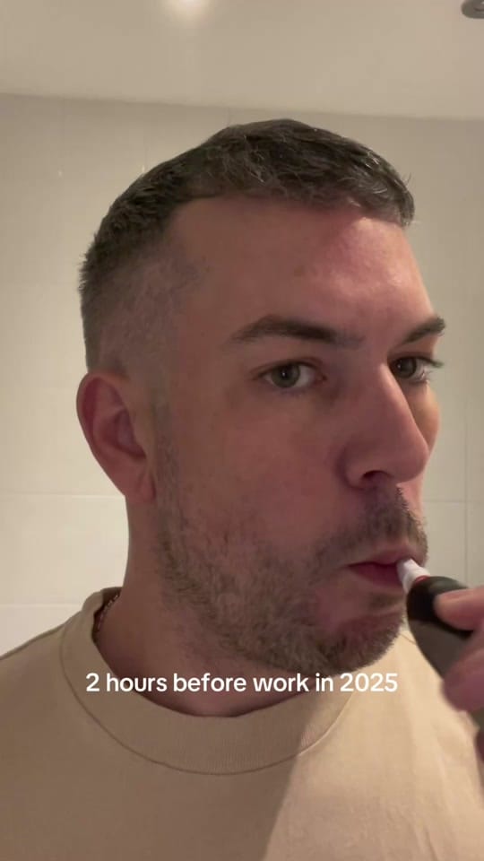 Post 4 by Adam Russell on TikTok (video)