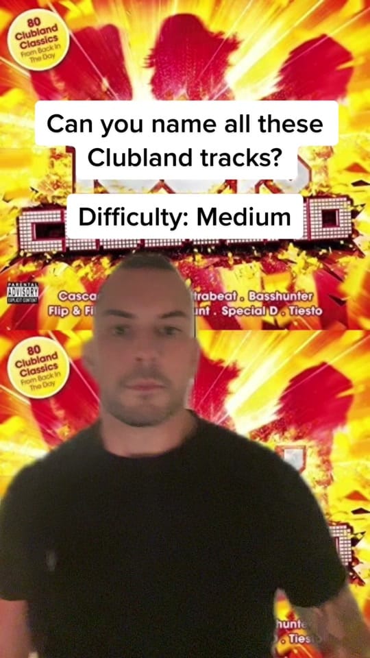 Post 10 by Adam Russell on TikTok (video)