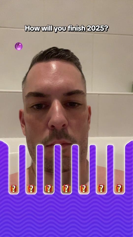 Post 5 by Adam Russell on TikTok (video)