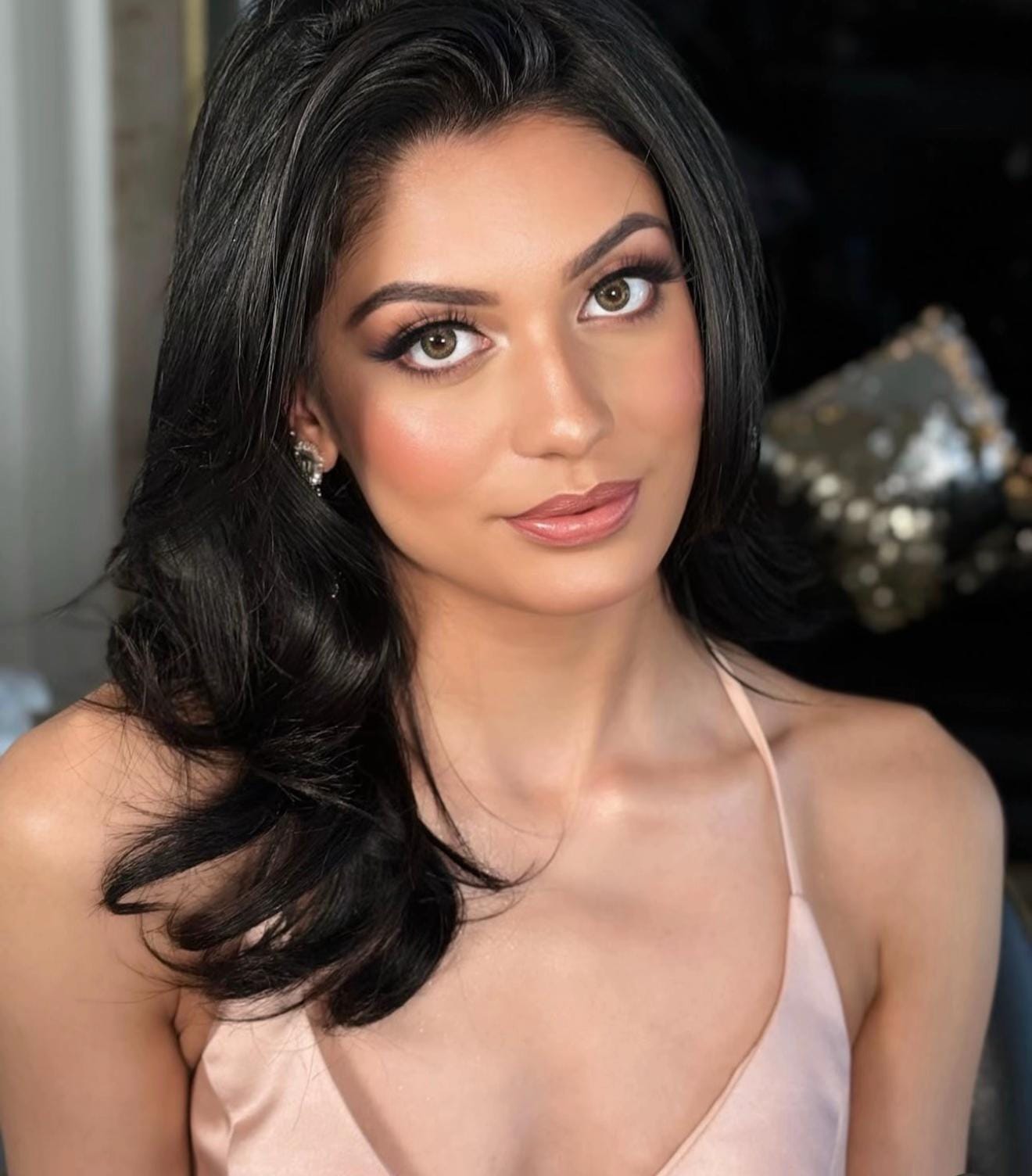 Post 2 by safina kataria on TikTok (video)