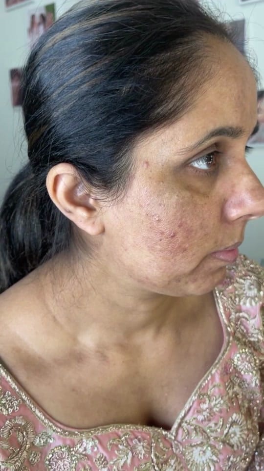 Post 10 by safina kataria on TikTok (video)