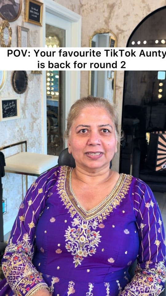 Post 7 by safina kataria on TikTok (video)