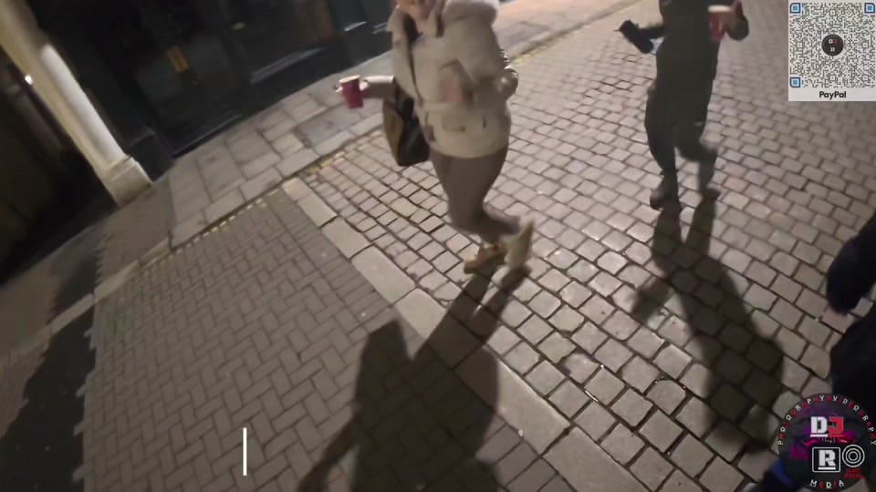 Post 1 by DJ R MEDIA on TikTok (video)