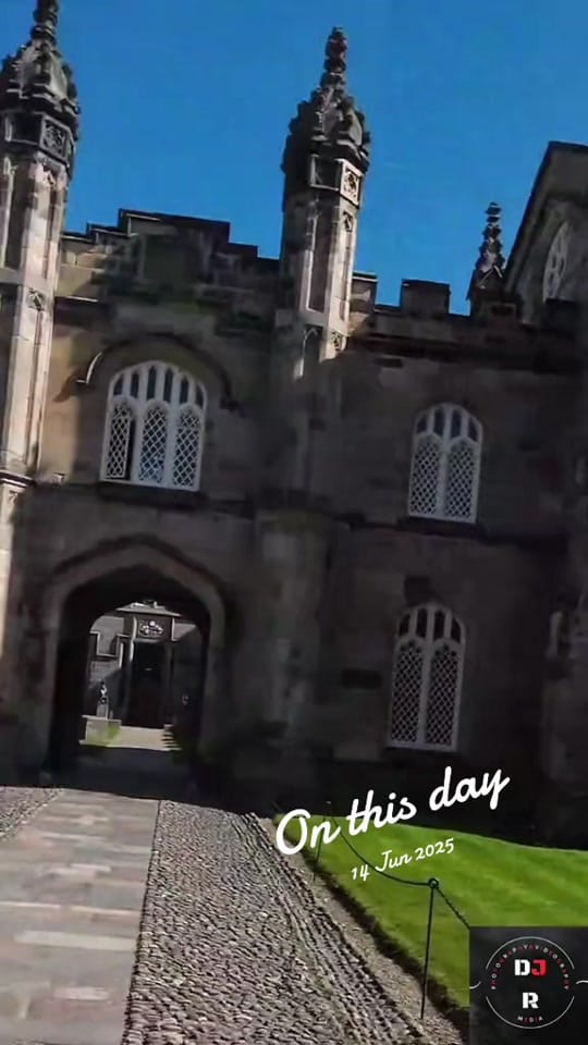 Post 3 by DJ R MEDIA on TikTok (video)