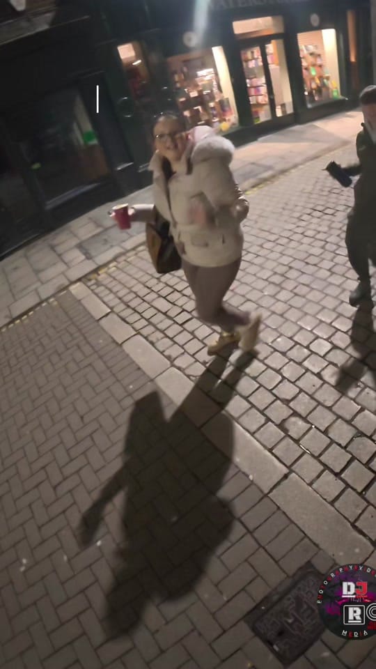 Post 2 by DJ R MEDIA on TikTok (video)