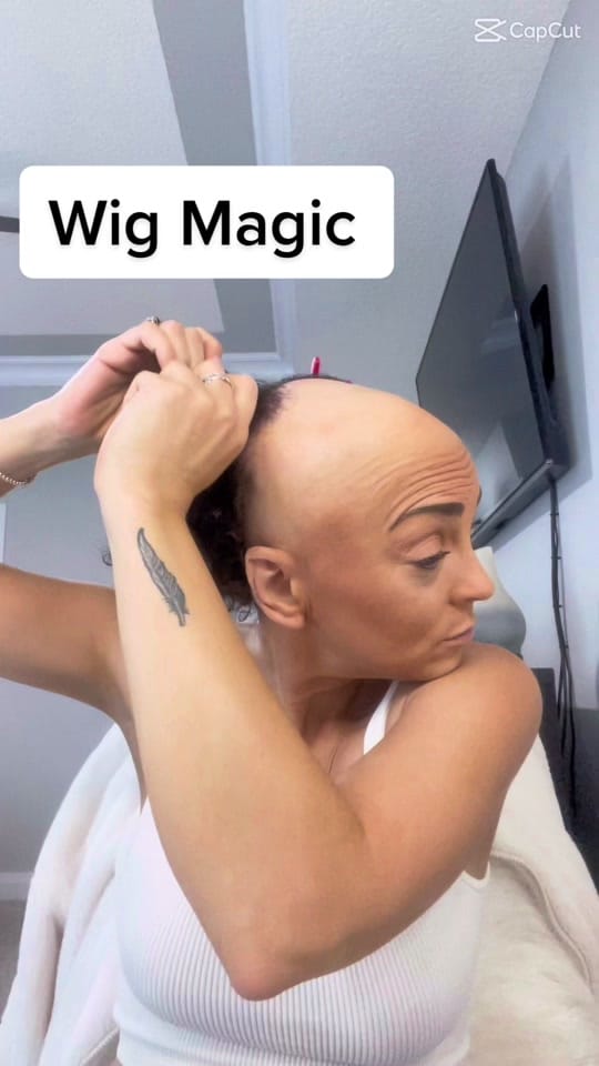 Post 8 by wigspacanada on TikTok (video)