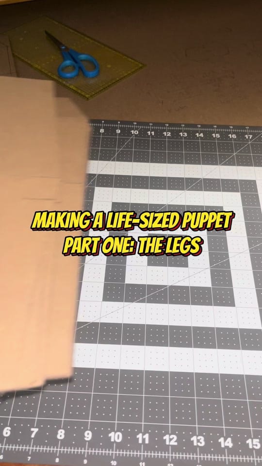Post 4 by dirtycommieartstudio on TikTok (video)