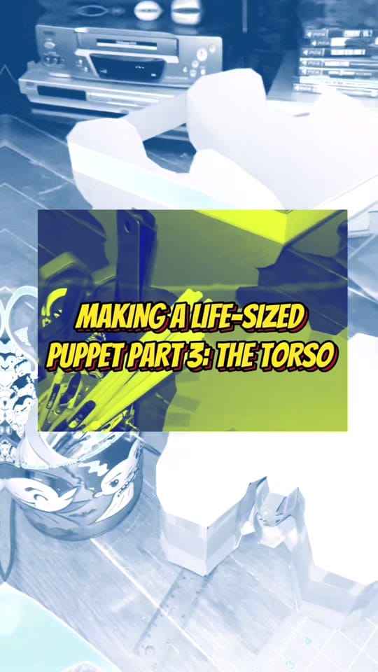 Post 1 by dirtycommieartstudio on TikTok (video)