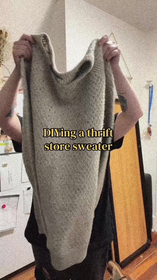 Post 5 by dirtycommieartstudio on TikTok (video)
