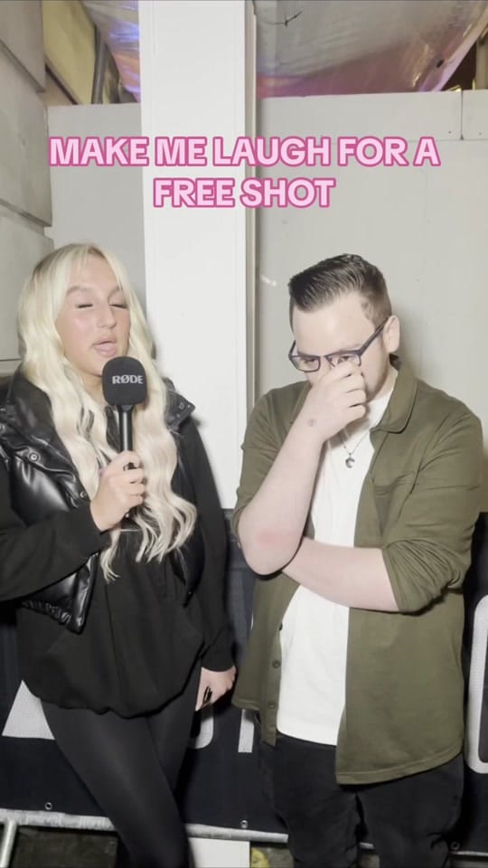 Post 3 by Cargo Manchester on TikTok (video)