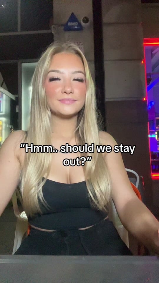 Post 5 by Cargo Manchester on TikTok (video)