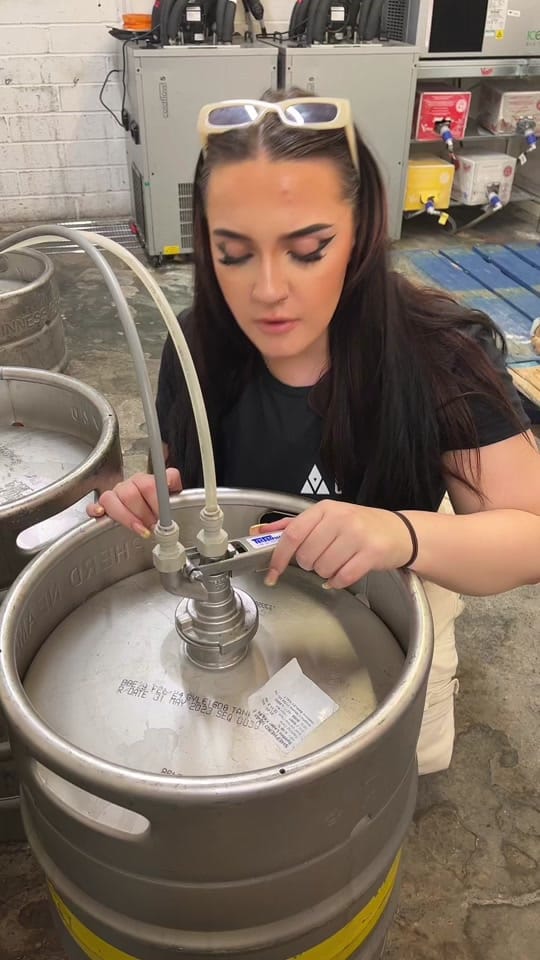 Post 10 by Cargo Manchester on TikTok (video)