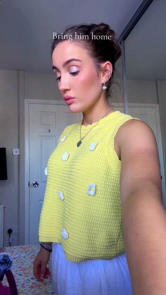 Post 3 by AmyGraceMusic on TikTok (video)