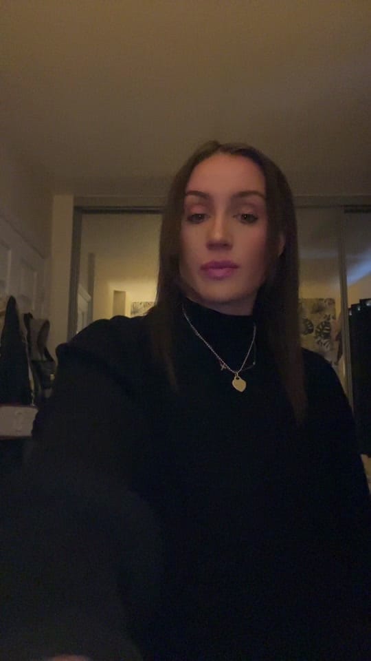 Post 8 by AmyGraceMusic on TikTok (video)