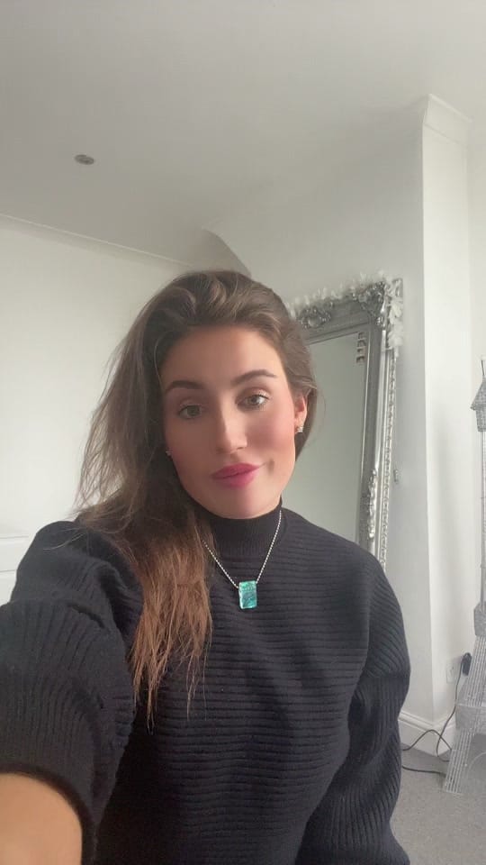 Post 9 by AmyGraceMusic on TikTok (video)