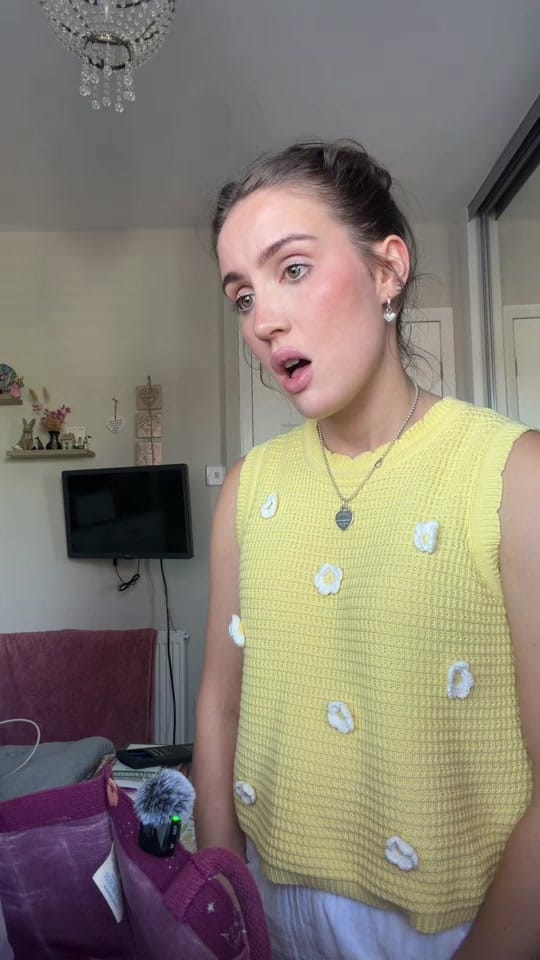 Post 4 by AmyGraceMusic on TikTok (video)