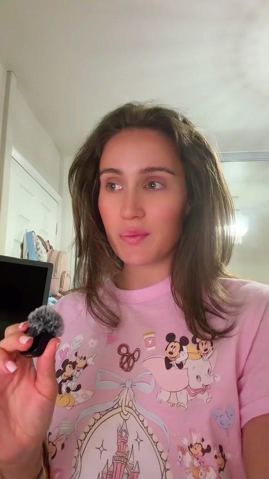 Post 7 by AmyGraceMusic on TikTok (video)
