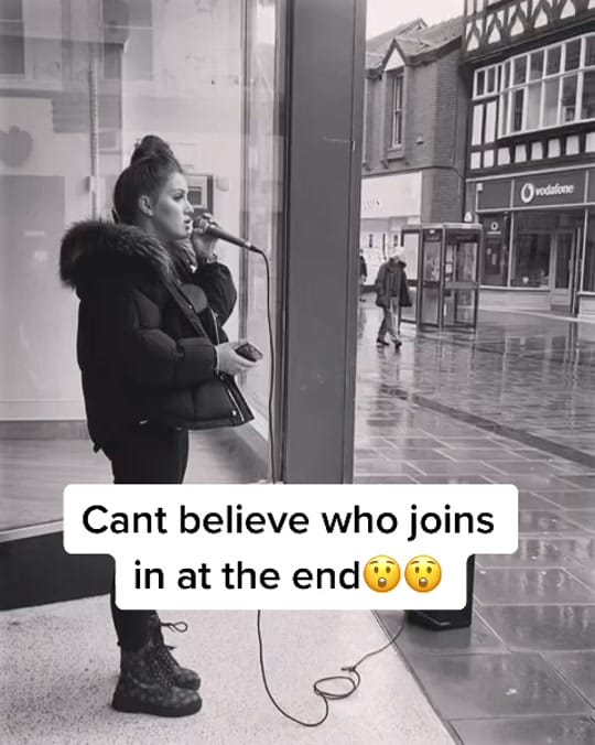 Post 10 by AmyGraceMusic on TikTok (video)