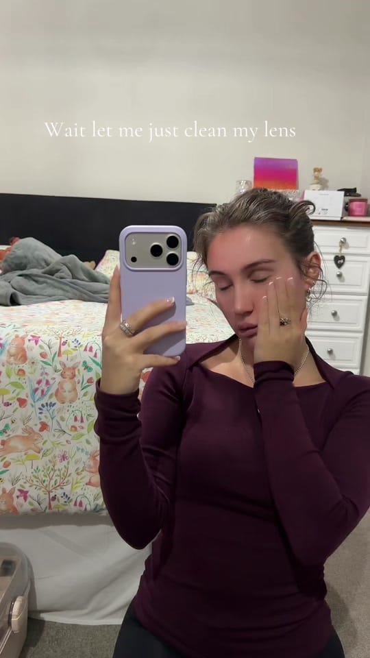 Post 5 by AmyGraceMusic on TikTok (video)