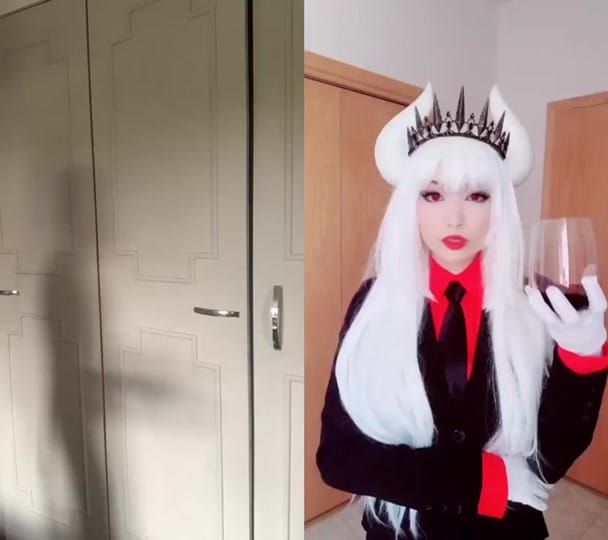 Post 9 by cos_lane on TikTok (video)