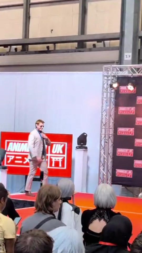 Post 2 by cos_lane on TikTok (video)