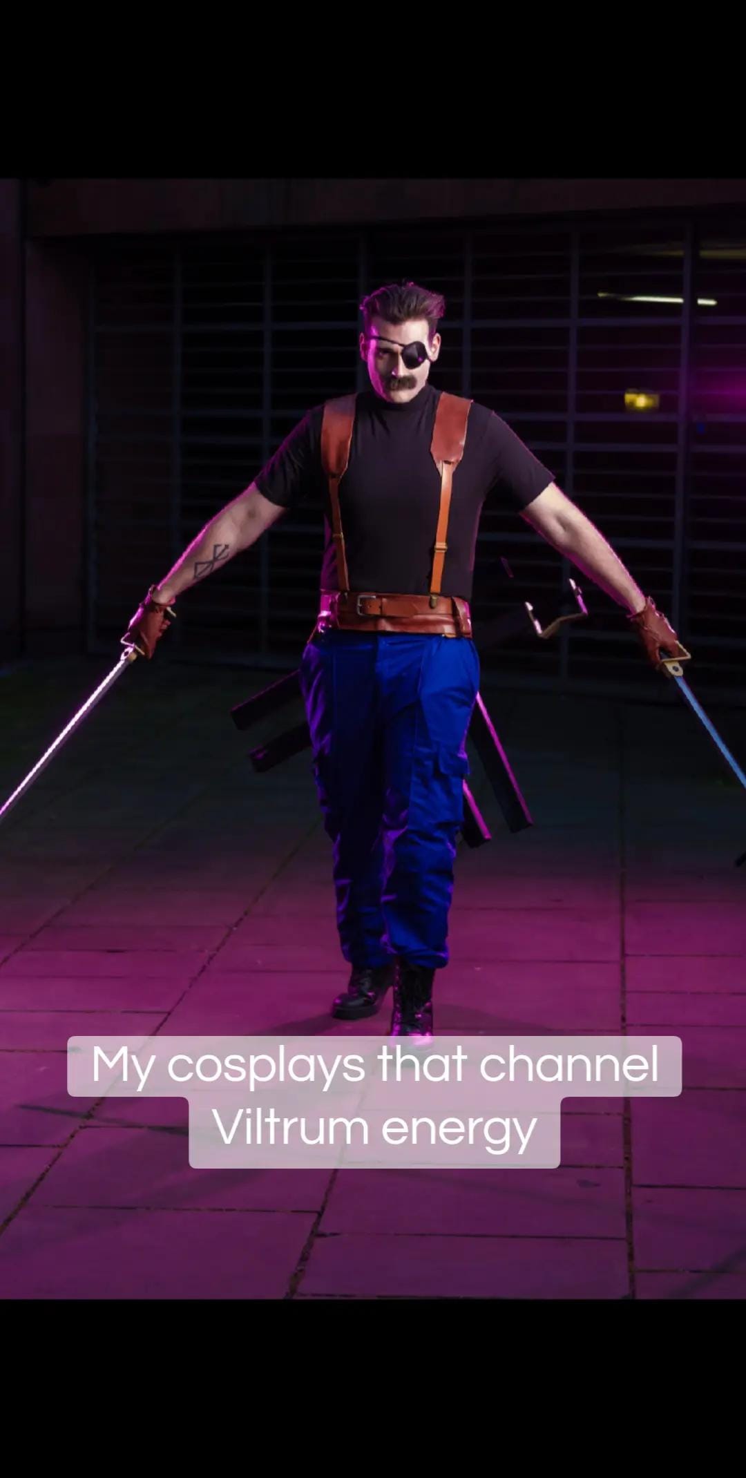 Post 6 by cos_lane on TikTok (video)