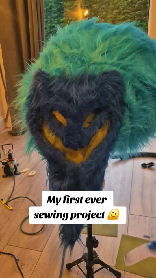 Post 3 by cos_lane on TikTok (video)