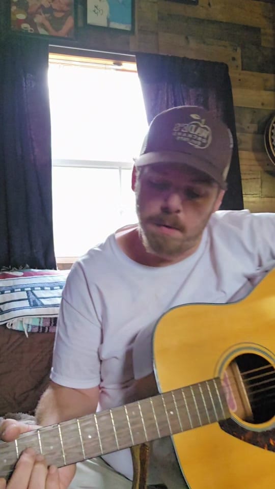 Post 6 by Jordan Morrison on TikTok (video)
