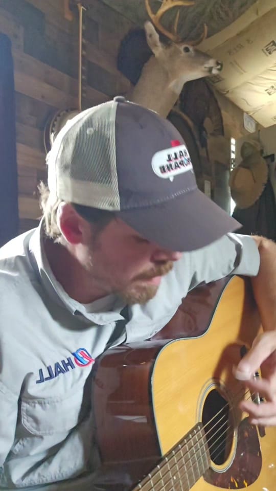Post 7 by Jordan Morrison on TikTok (video)