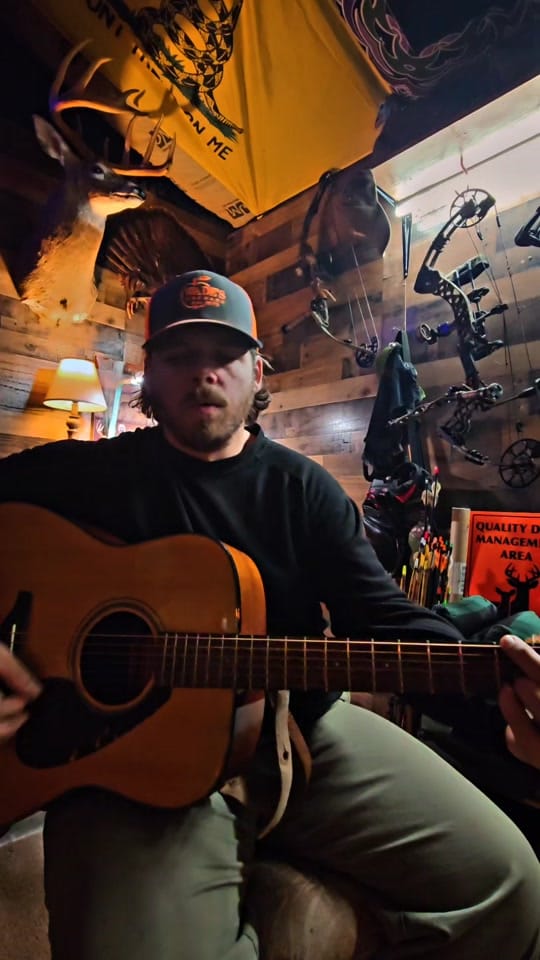 Post 3 by Jordan Morrison on TikTok (video)