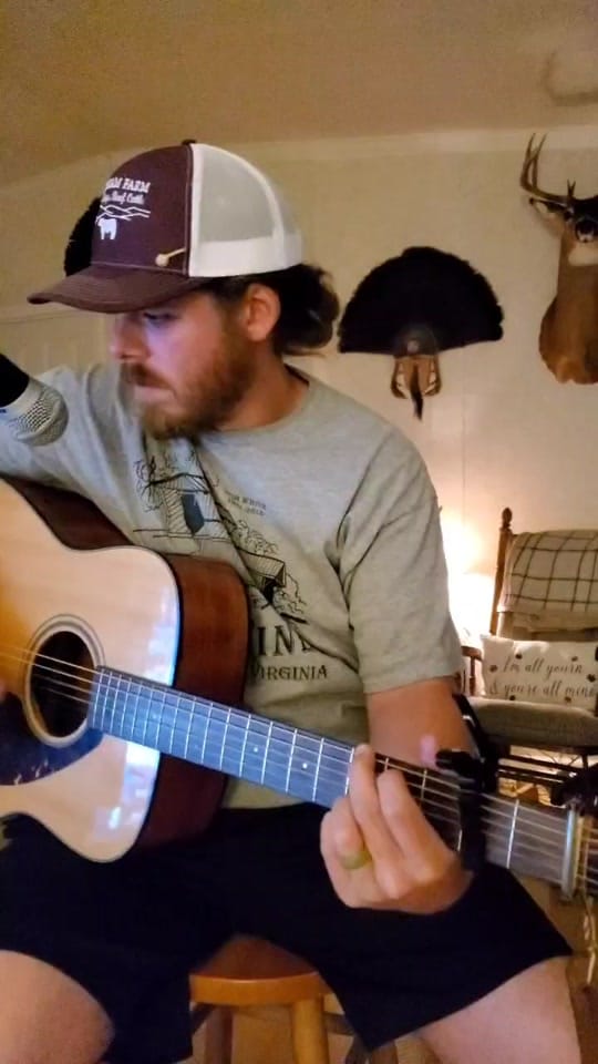 Post 10 by Jordan Morrison on TikTok (video)