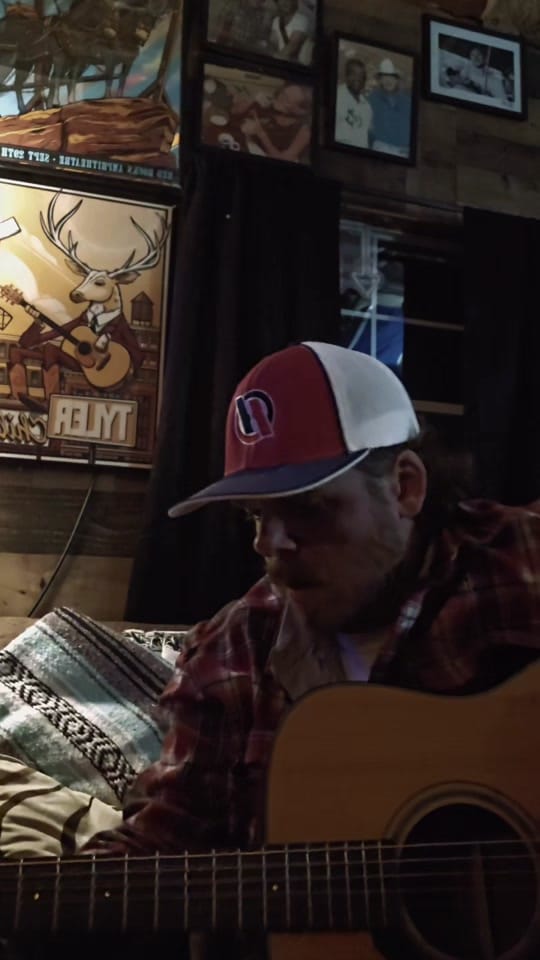 Post 4 by Jordan Morrison on TikTok (video)